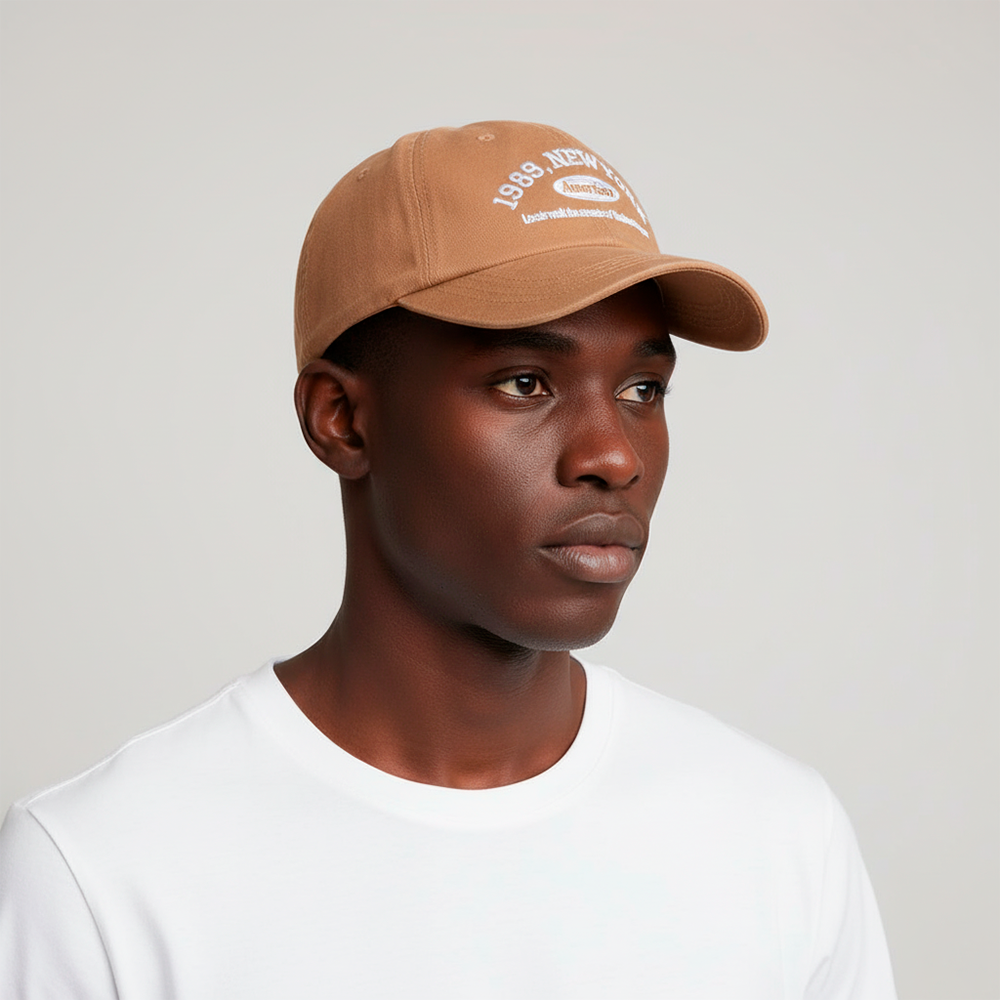 Boné Casavelli 1989