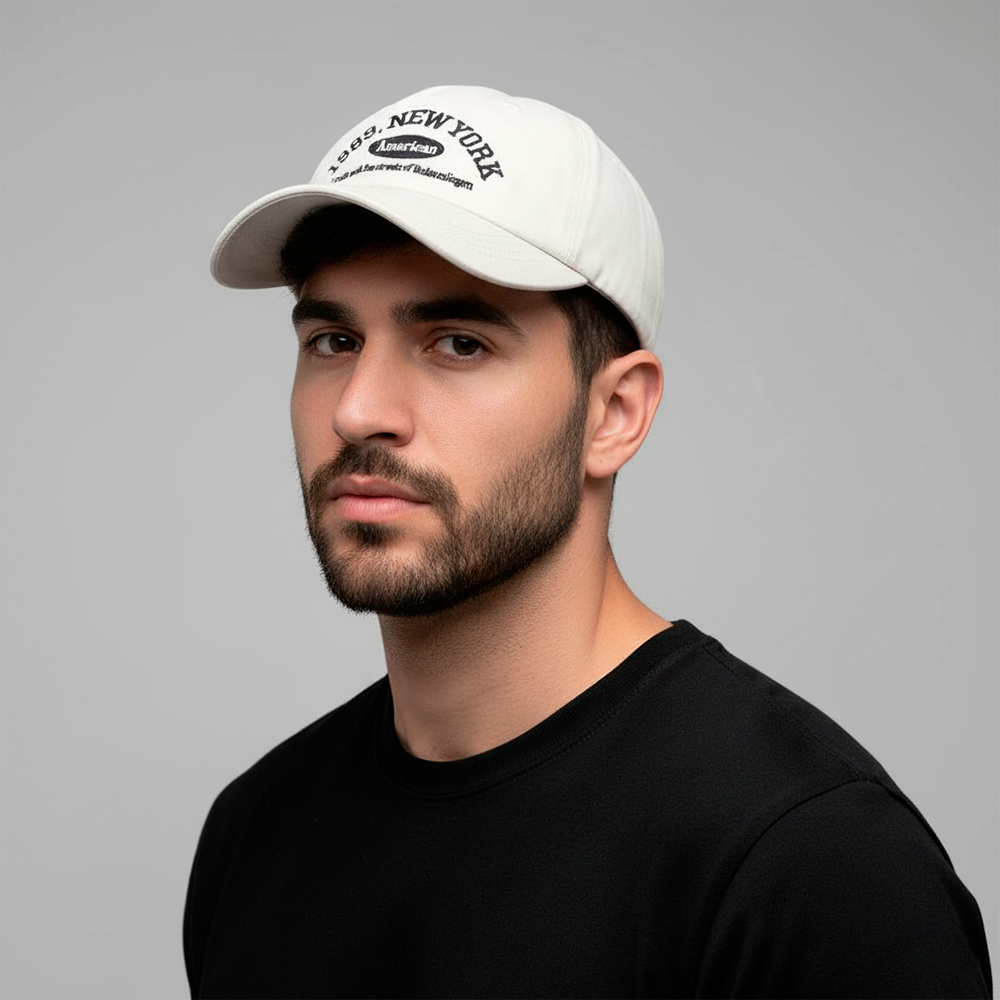 Boné Casavelli 1989