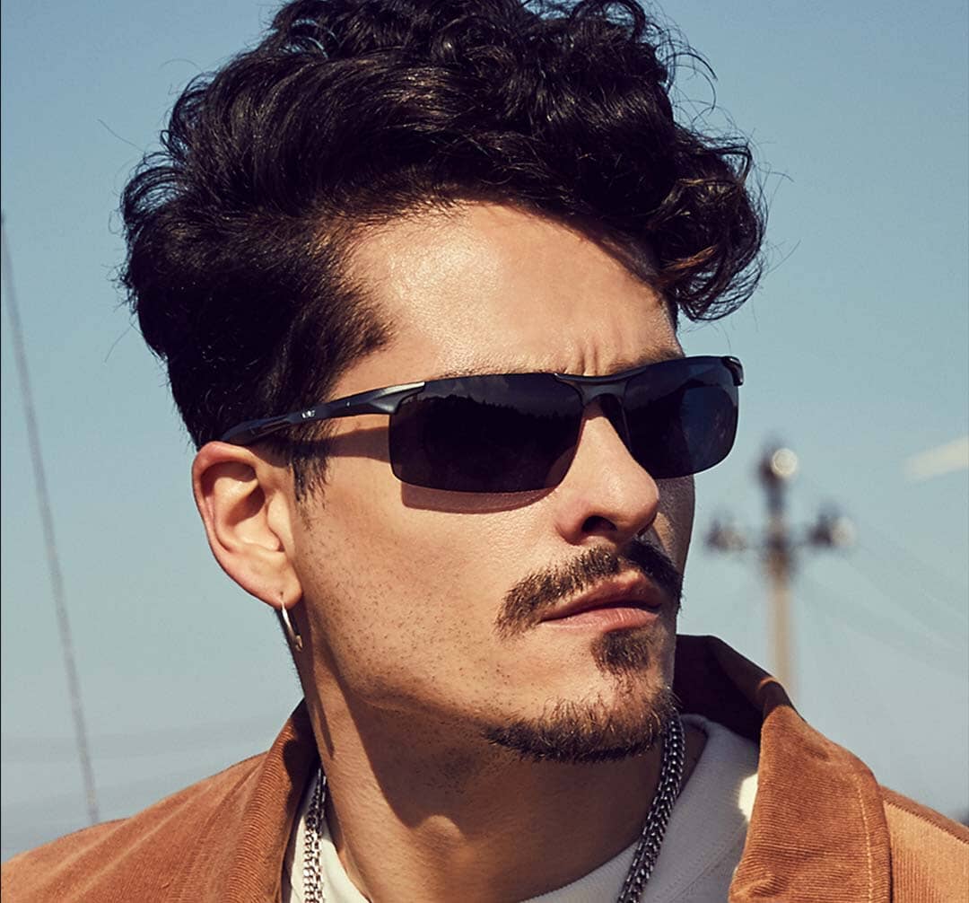 Óculos de Sol Casavelli Magnum