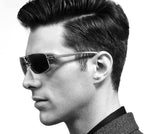 Óculos de Sol Casavelli Vintage