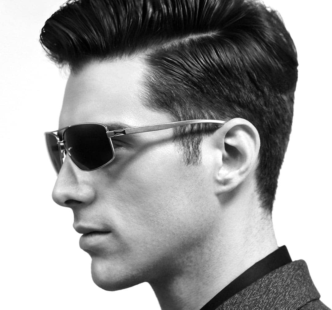 Óculos de Sol Casavelli Vintage