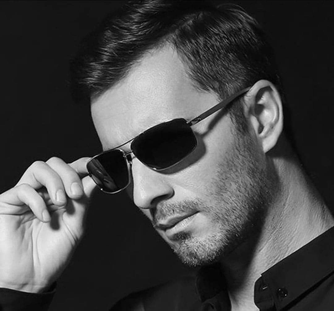 Óculos de Sol Casavelli Vintage