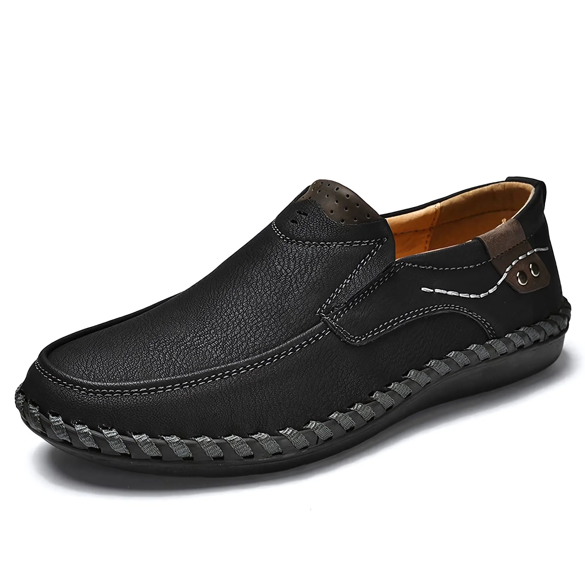 Sapato Mocassim Masculino Casavelli Santorini