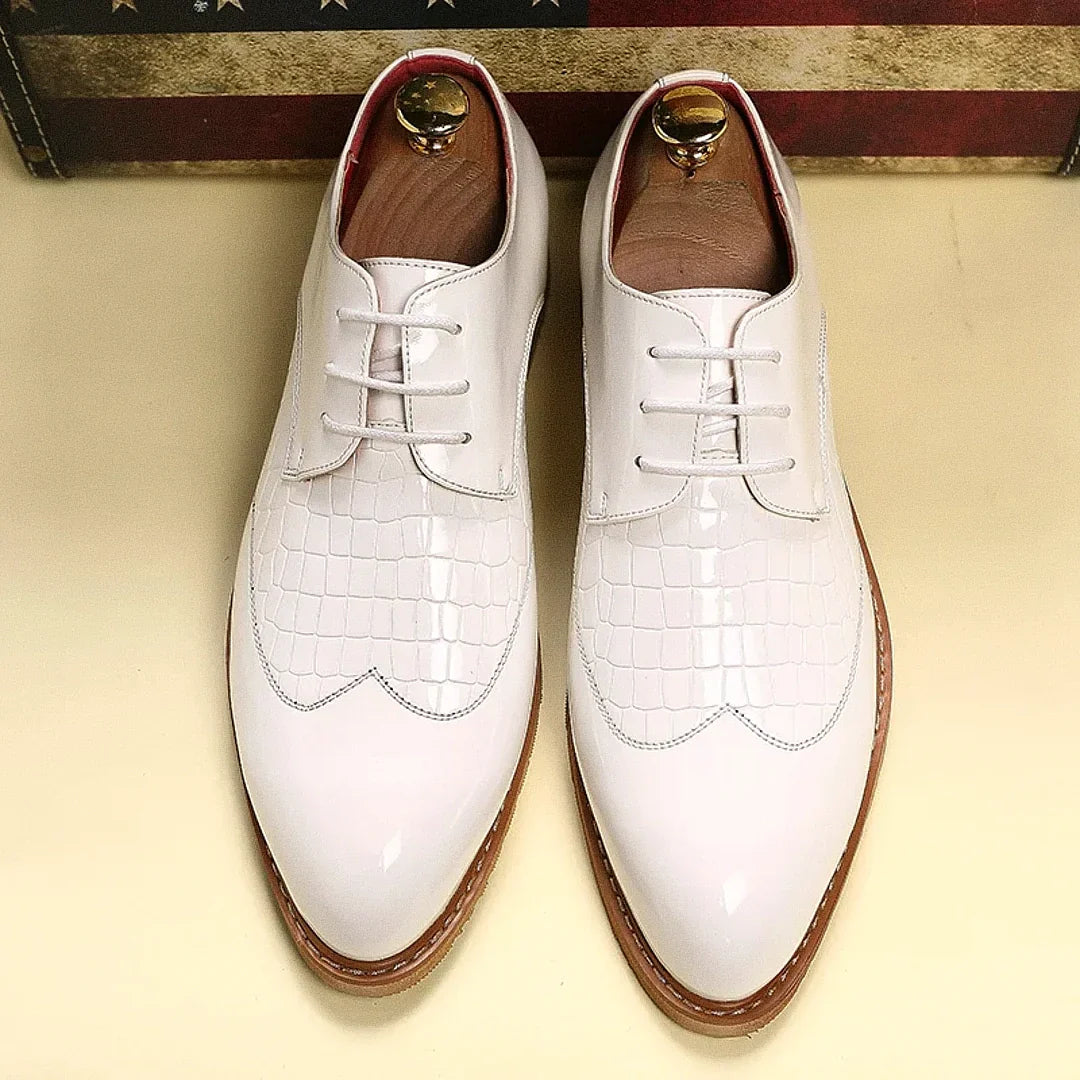 Sapato Masculino Derby Casavelli Valencia