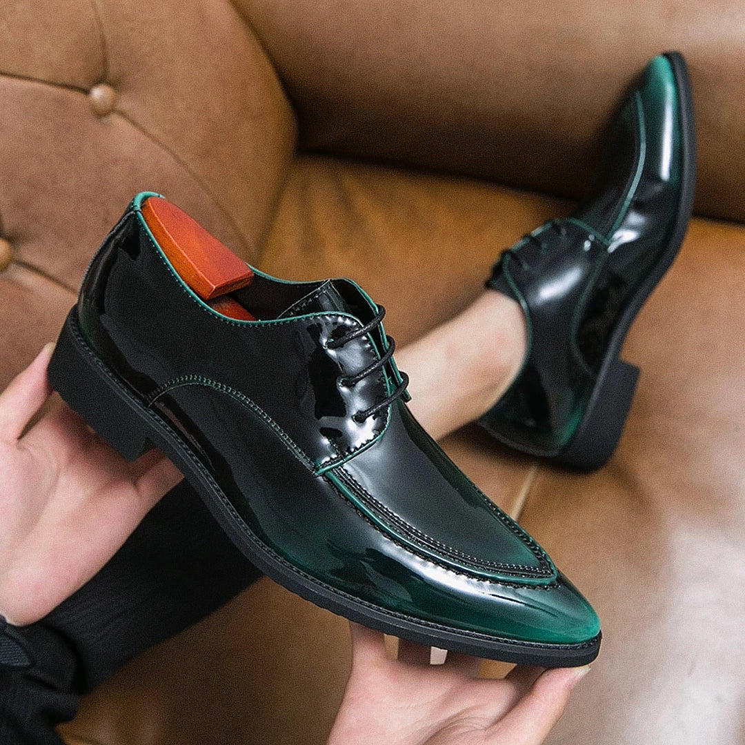 Sapato Masculino Derby Casavelli Álbero