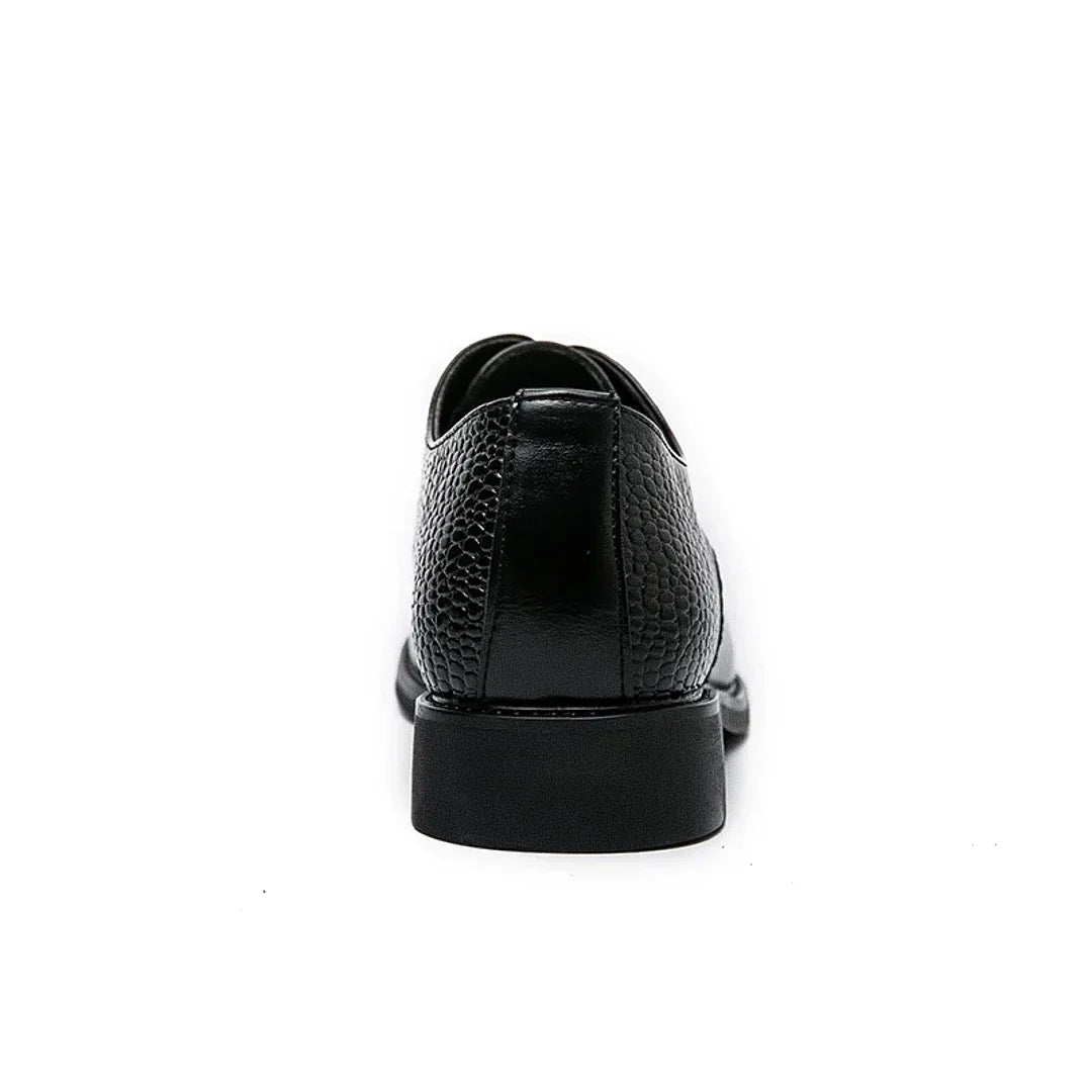 Sapato Masculino Derby Casavelli Aranjuez