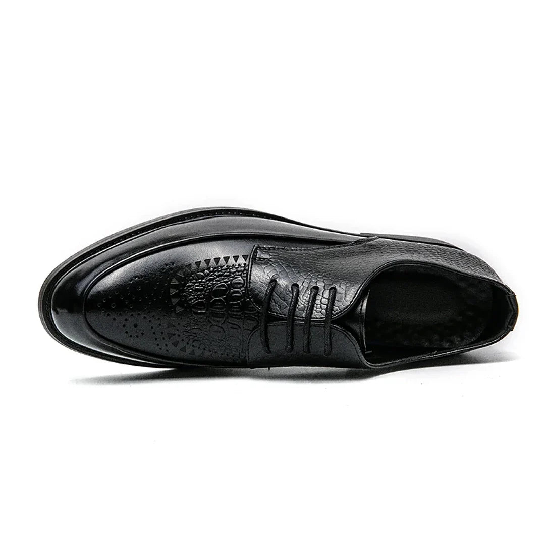 Sapato Masculino Derby Casavelli Aranjuez