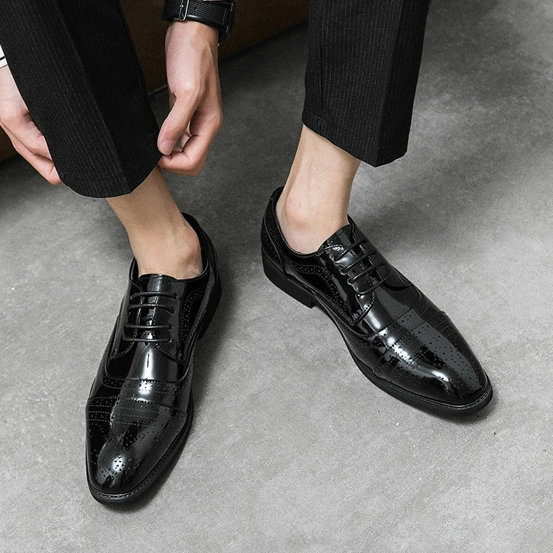 Sapato Masculino Derby Casavelli Joseph