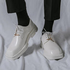 Sapato Masculino Derby Casavelli Málaga