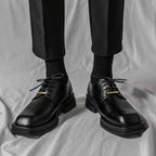 Sapato Masculino Derby Casavelli Málaga