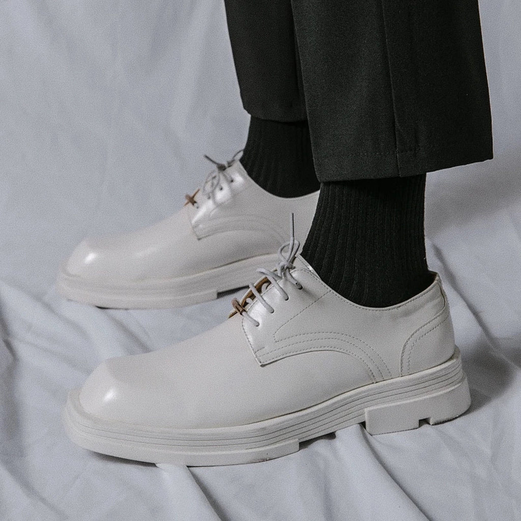 Sapato Masculino Derby Casavelli Málaga