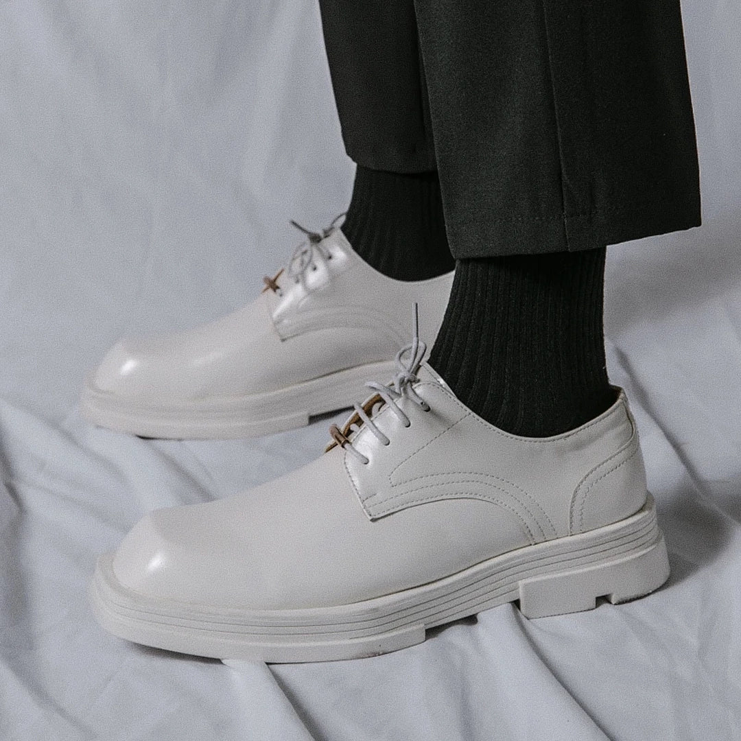 Sapato Masculino Derby Casavelli Málaga