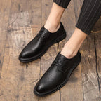 Sapato Masculino Derby Casavelli Oviedo