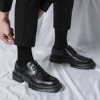 Sapato Masculino Derby Casavelli Sevilha