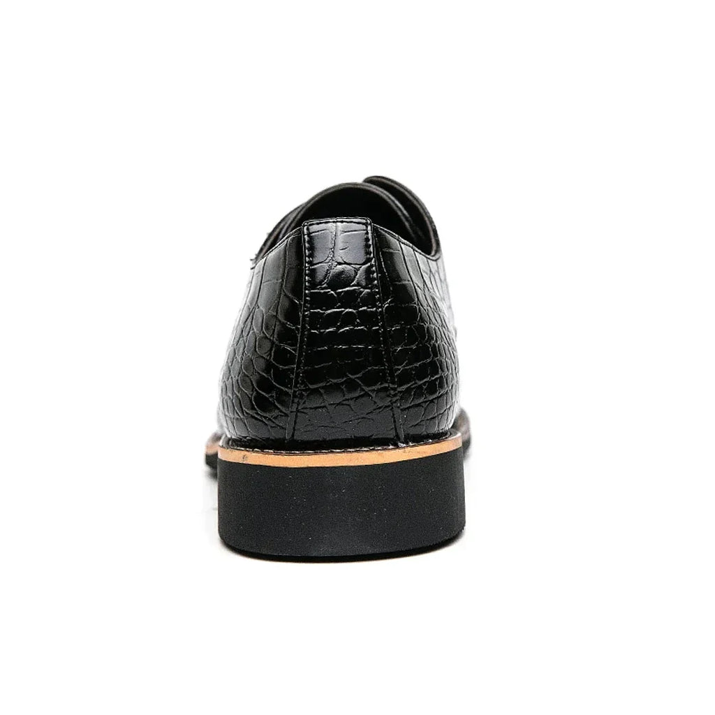 Sapato Masculino Derby Casavelli Torrejón