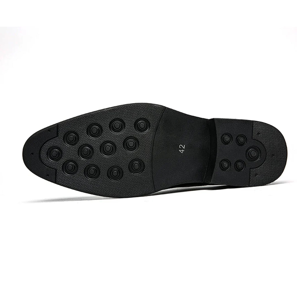 Sapato Masculino Derby Casavelli Torrejón