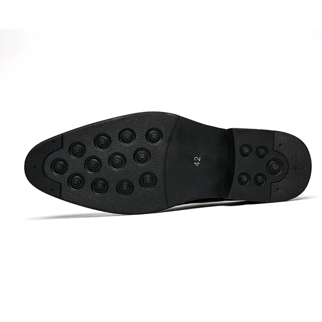 Sapato Masculino Derby Casavelli Torrejón