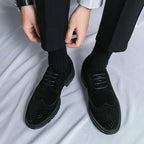 Sapato Masculino Derby Casavelli Vigo