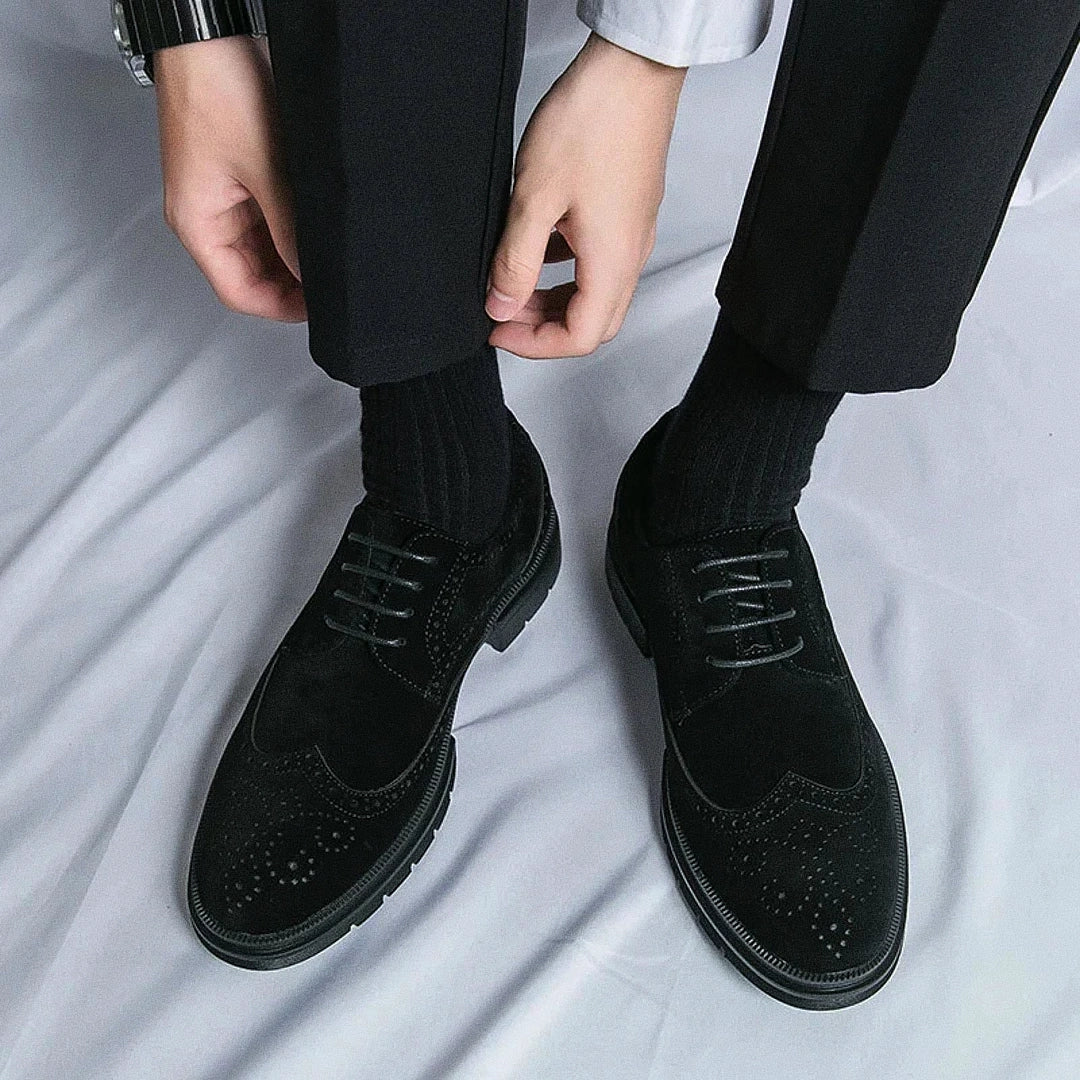 Sapato Masculino Derby Casavelli Vigo