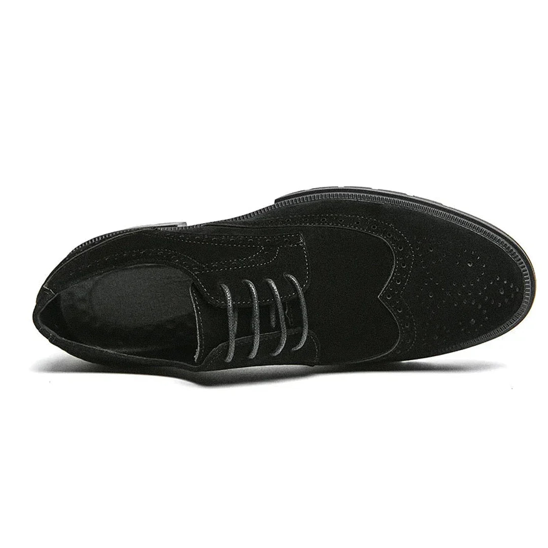 Sapato Masculino Derby Casavelli Vigo