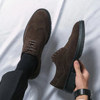 Sapato Masculino Derby Casavelli Vigo