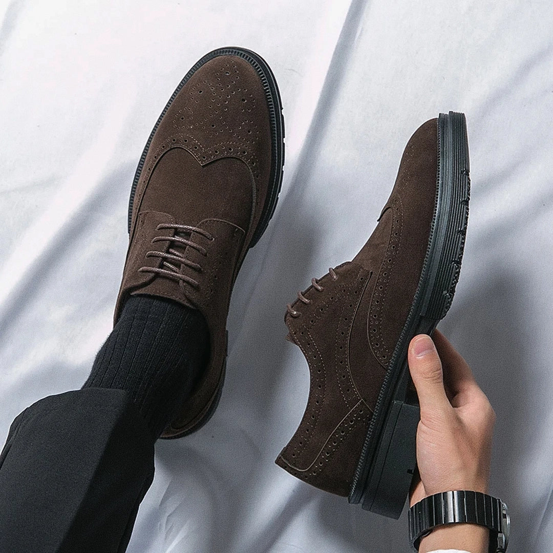 Sapato Masculino Derby Casavelli Vigo