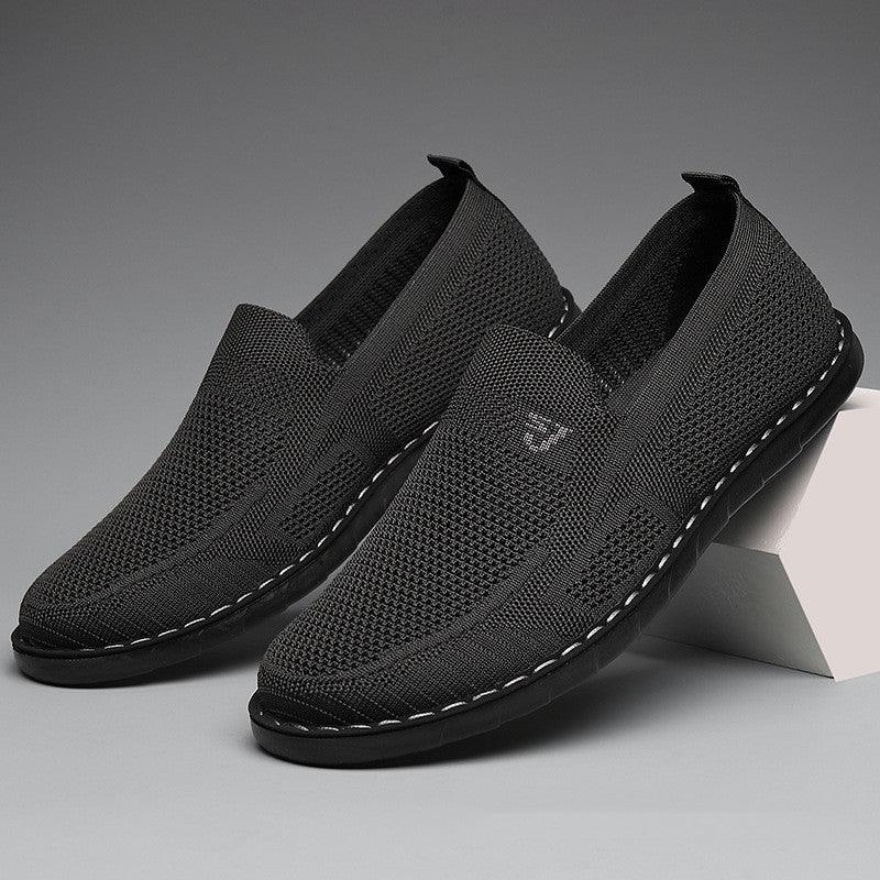 Sapato Mocassim Masculino Casavelli Aero
