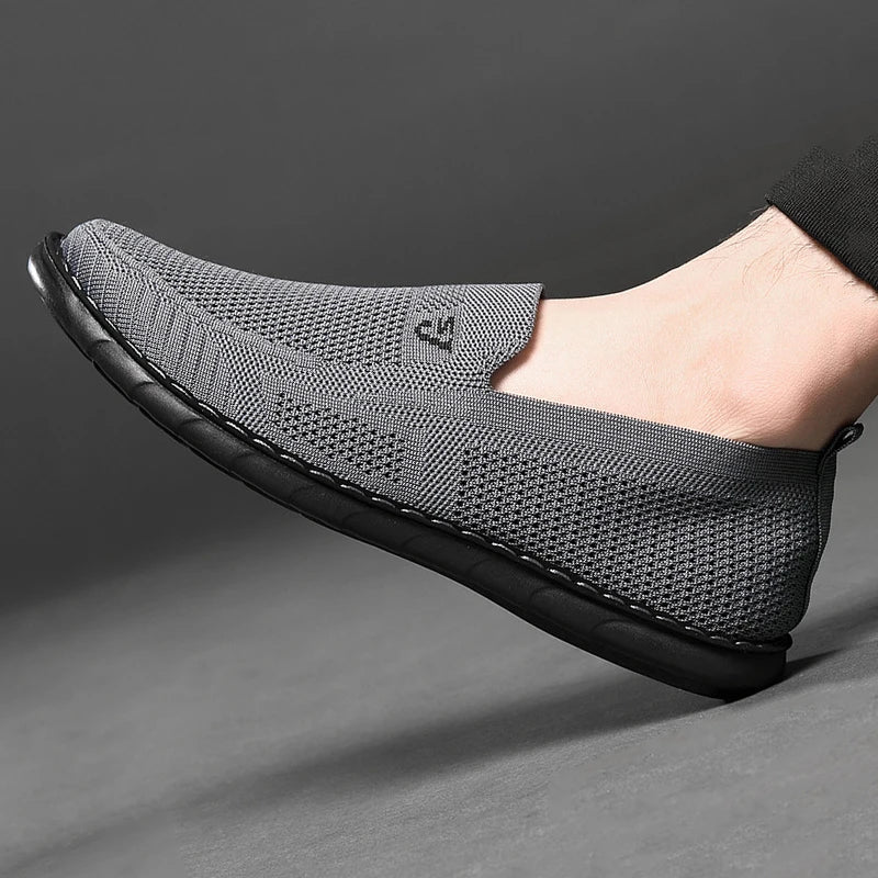 Sapato Mocassim Masculino Casavelli Aero