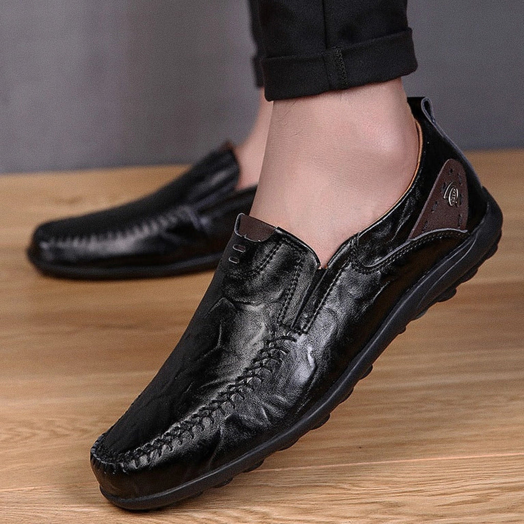 Sapato Mocassim Masculino Casavelli Cannes
