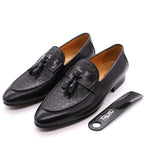 Sapato Mocassim Masculino Casavelli Dublin