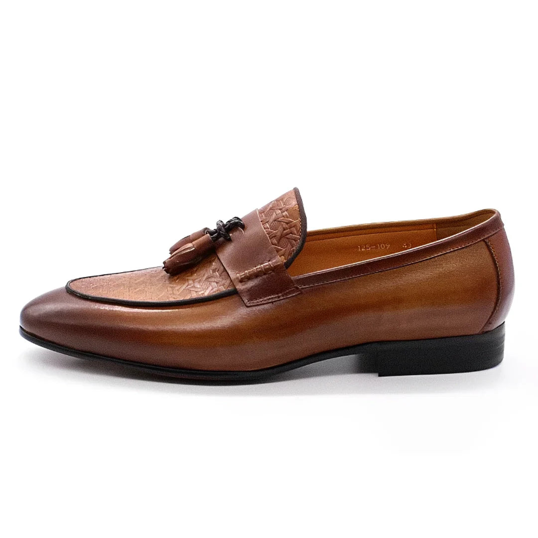 Sapato Mocassim Masculino Casavelli Dublin