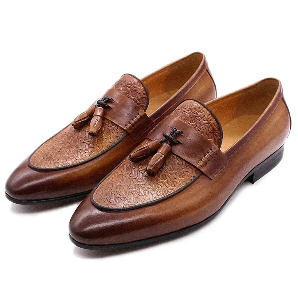 Sapato Mocassim Masculino Casavelli Dublin