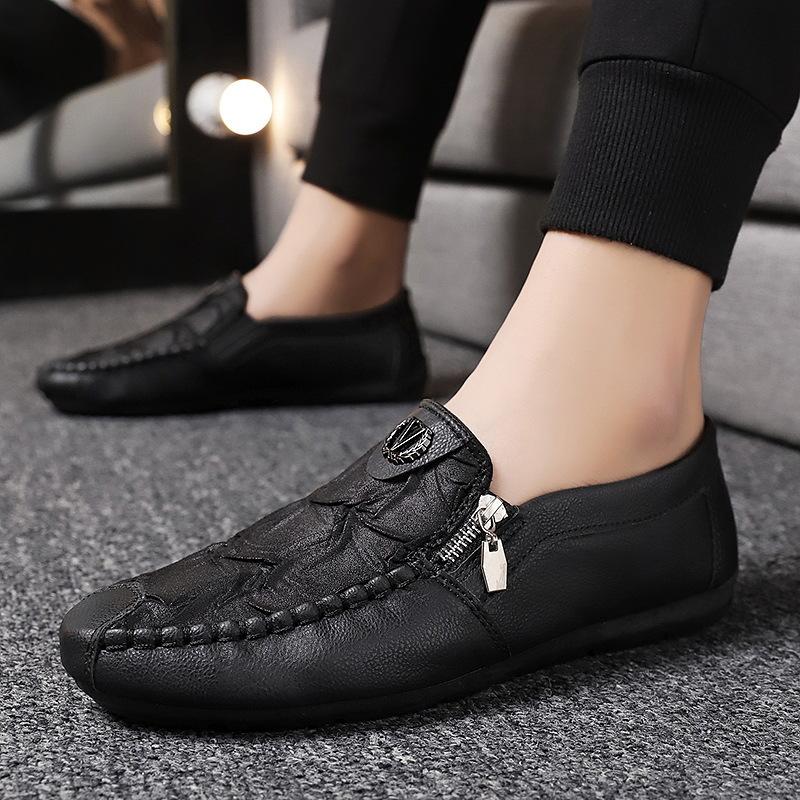 Sapato Mocassim Masculino Casavelli Elegance