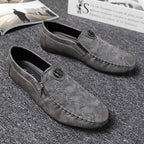 Sapato Mocassim Masculino Casavelli Elegance