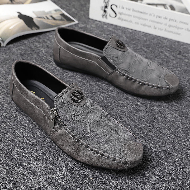 Sapato Mocassim Masculino Casavelli Elegance