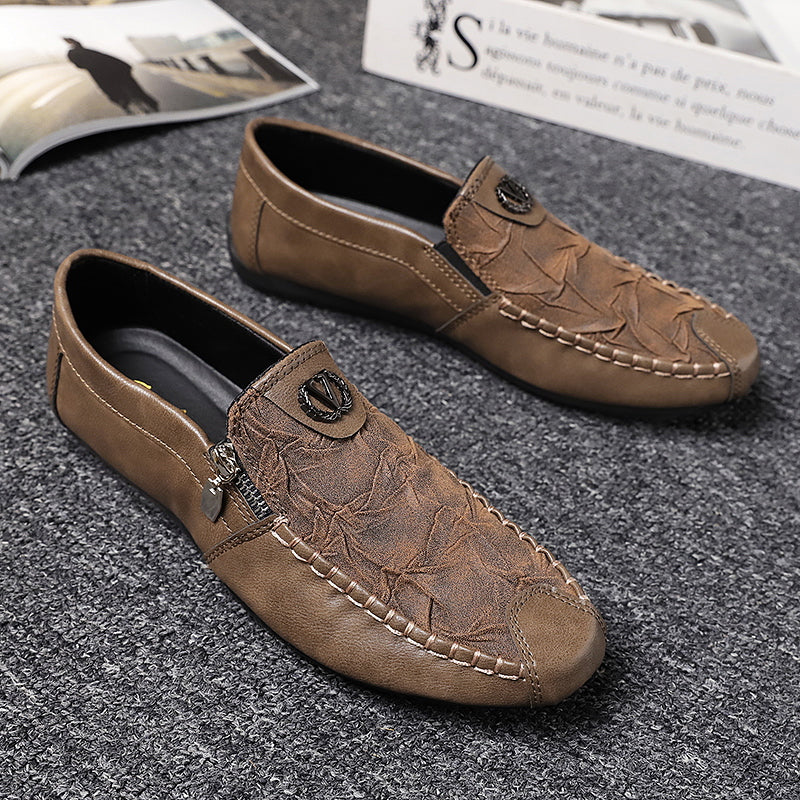 Sapato Mocassim Masculino Casavelli Elegance