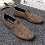 Sapato Mocassim Masculino Casavelli Elegance