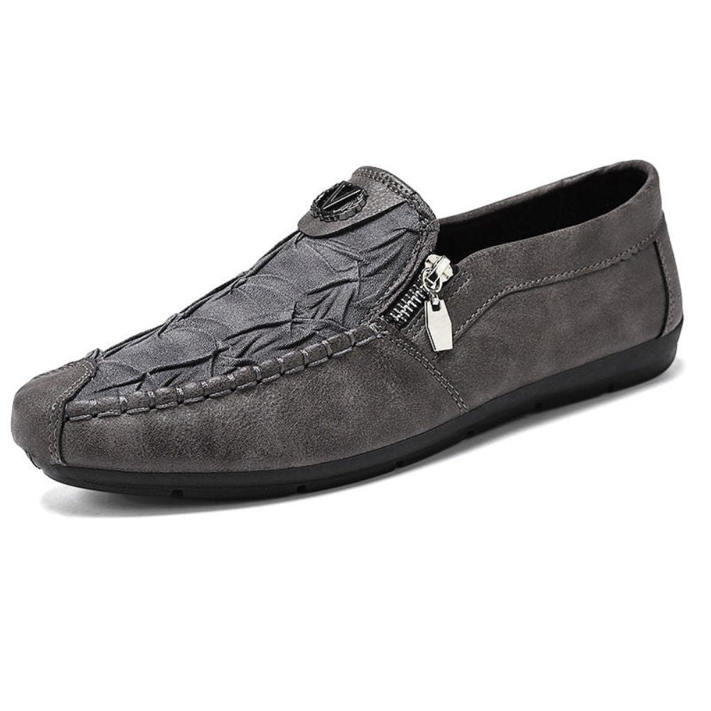 Sapato Mocassim Masculino Casavelli Elegance