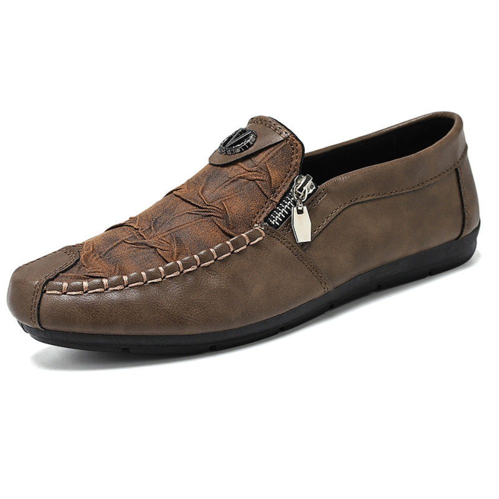 Sapato Mocassim Masculino Casavelli Elegance