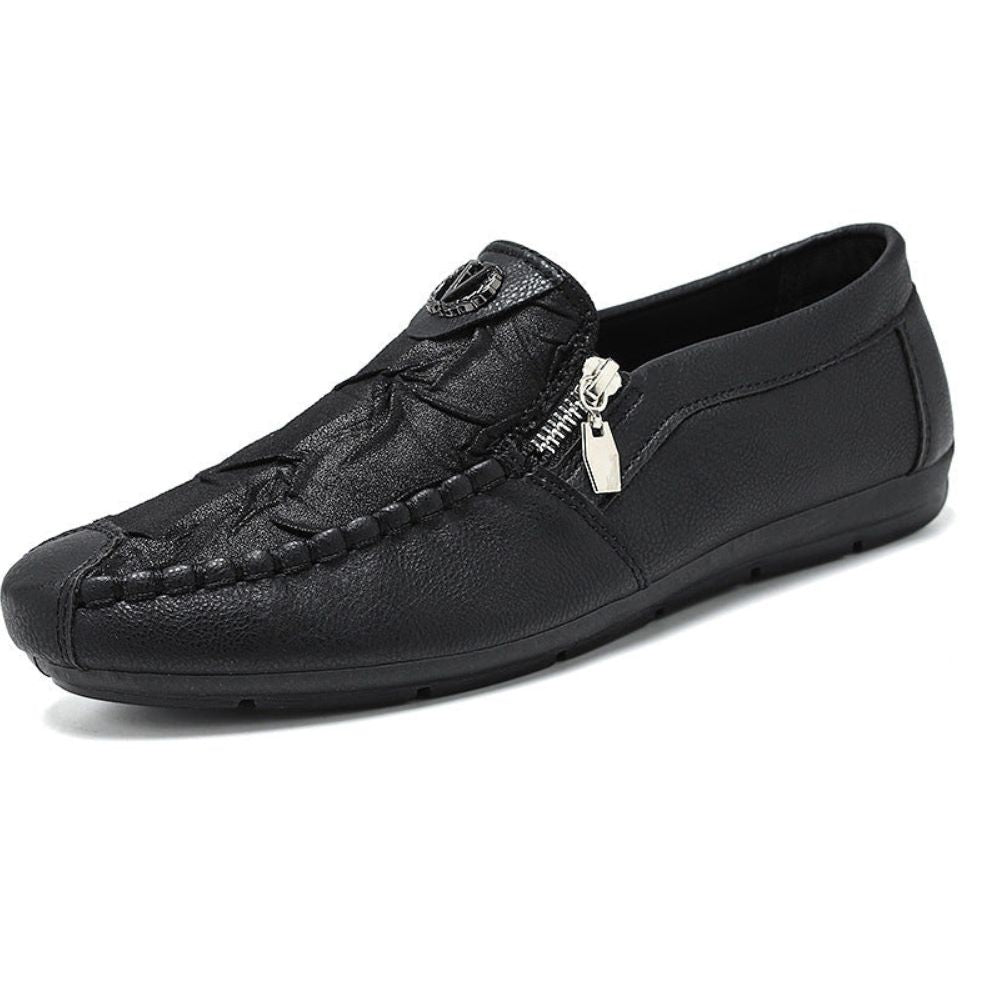 Sapato Mocassim Masculino Casavelli Elegance