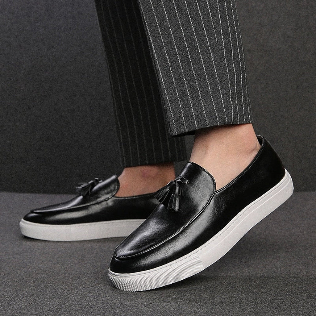 Sapato Mocassim Masculino Casavelli Florença