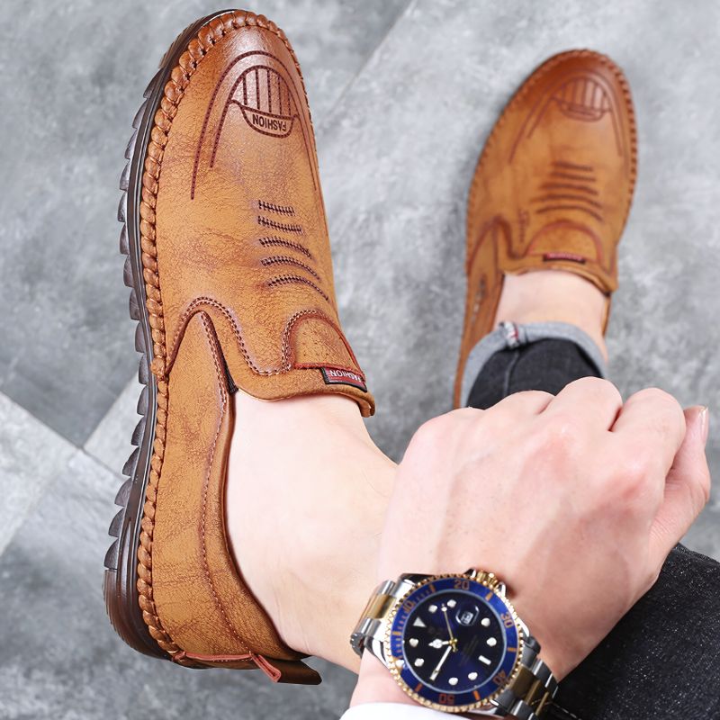 Sapato Mocassim Masculino Casavelli Italian