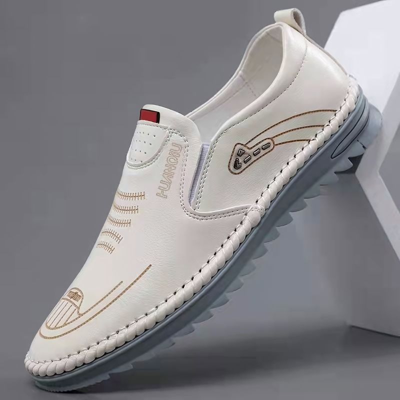 Sapato Mocassim Masculino Casavelli Italian