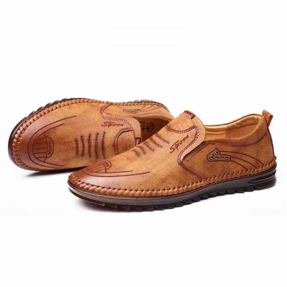 Sapato Mocassim Masculino Casavelli Italian