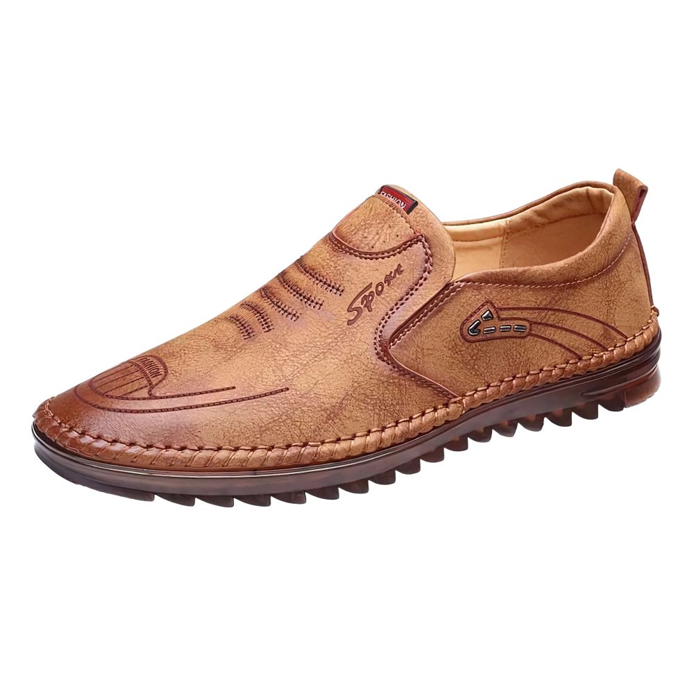 Sapato Mocassim Masculino Casavelli Italian
