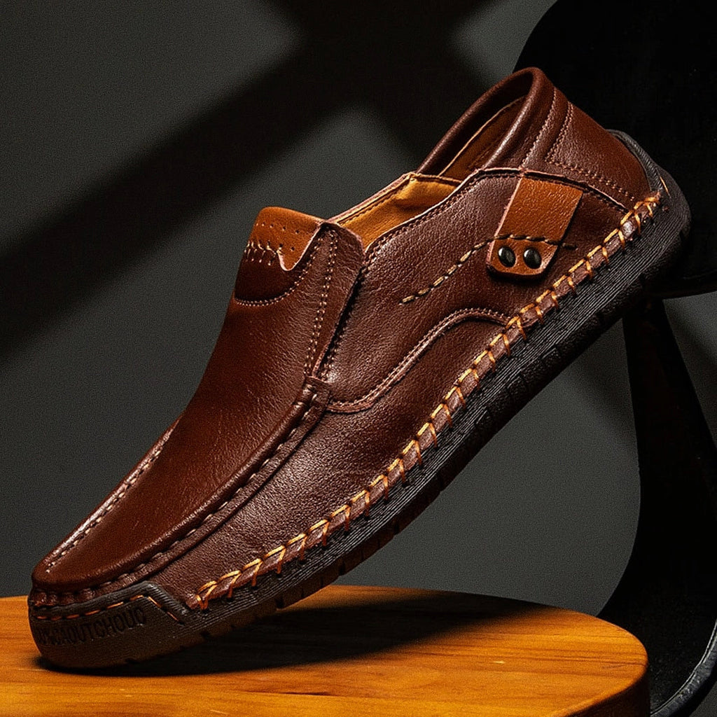 Sapato Mocassim Masculino Casavelli Lyon