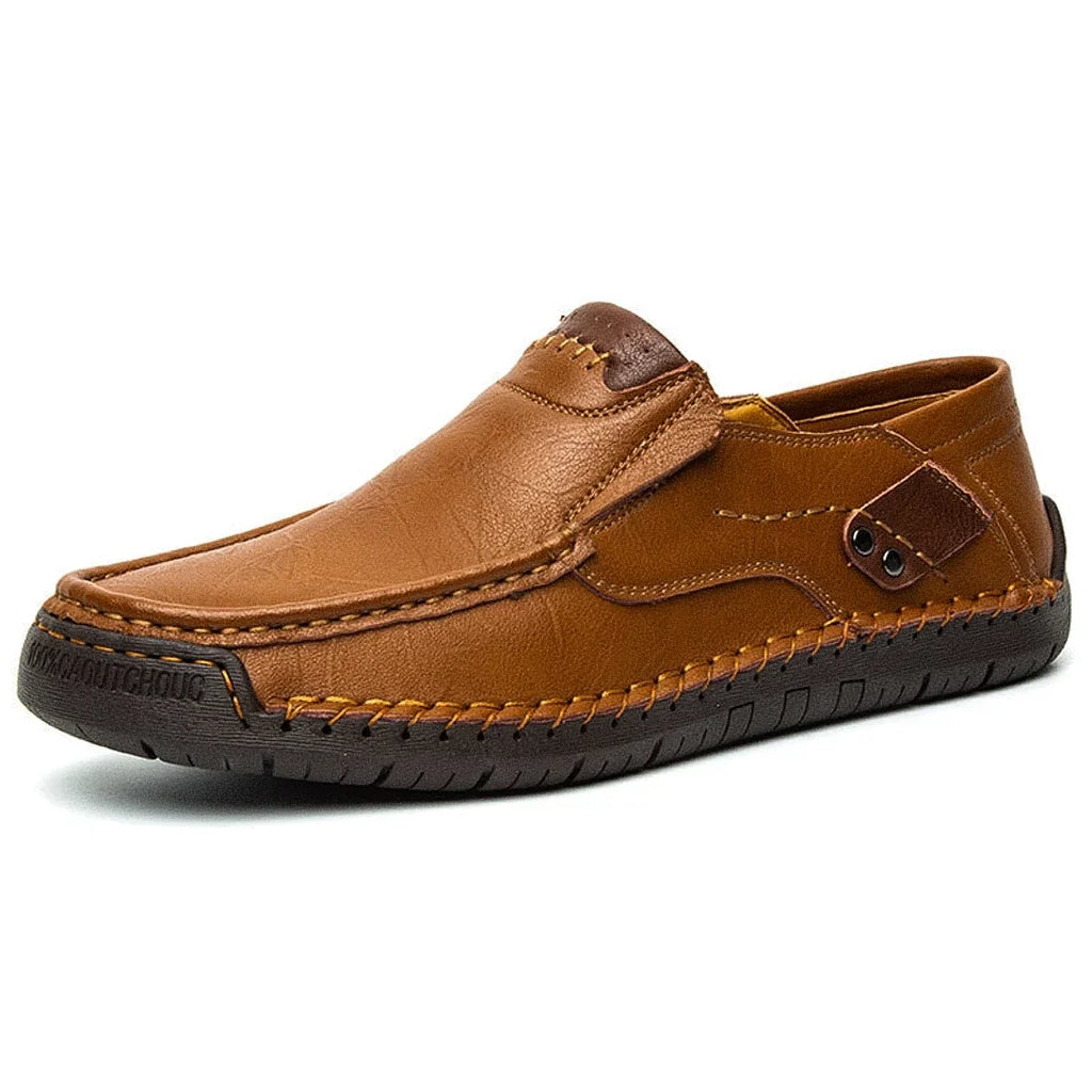 Sapato Mocassim Masculino Casavelli Lyon