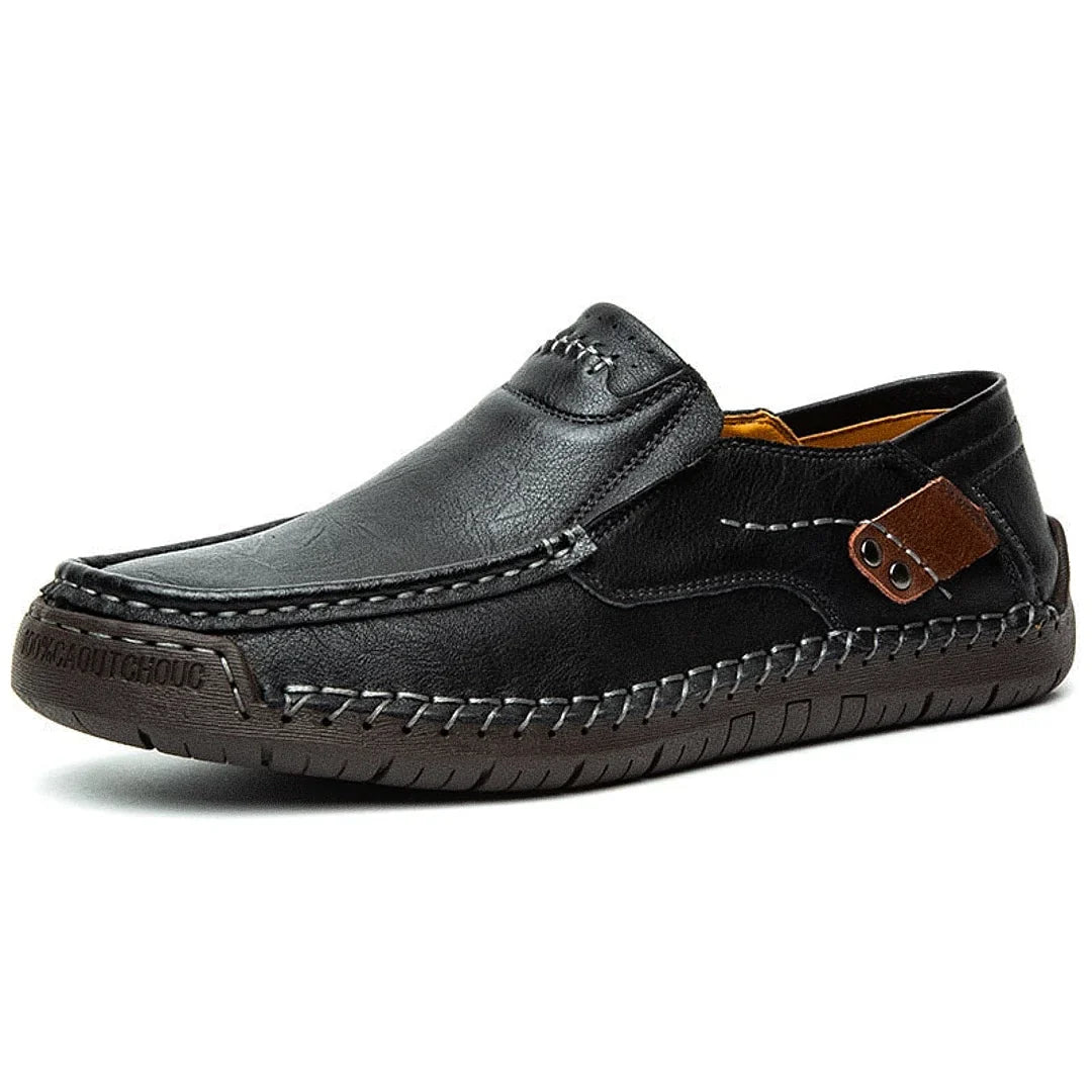 Sapato Mocassim Masculino Casavelli Lyon