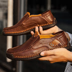 Sapato Mocassim Masculino Casavelli Lyon