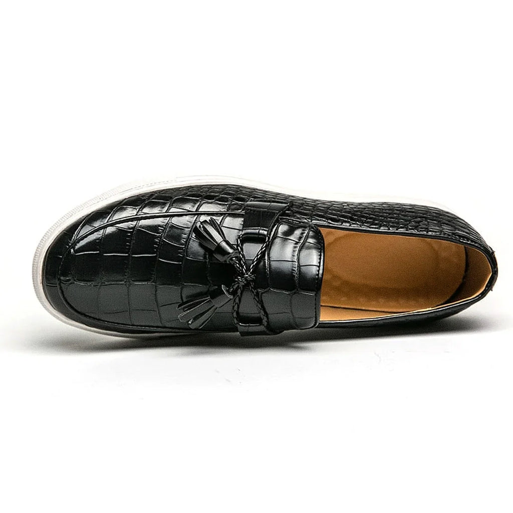 Sapato Mocassim Masculino Casavelli Oslo